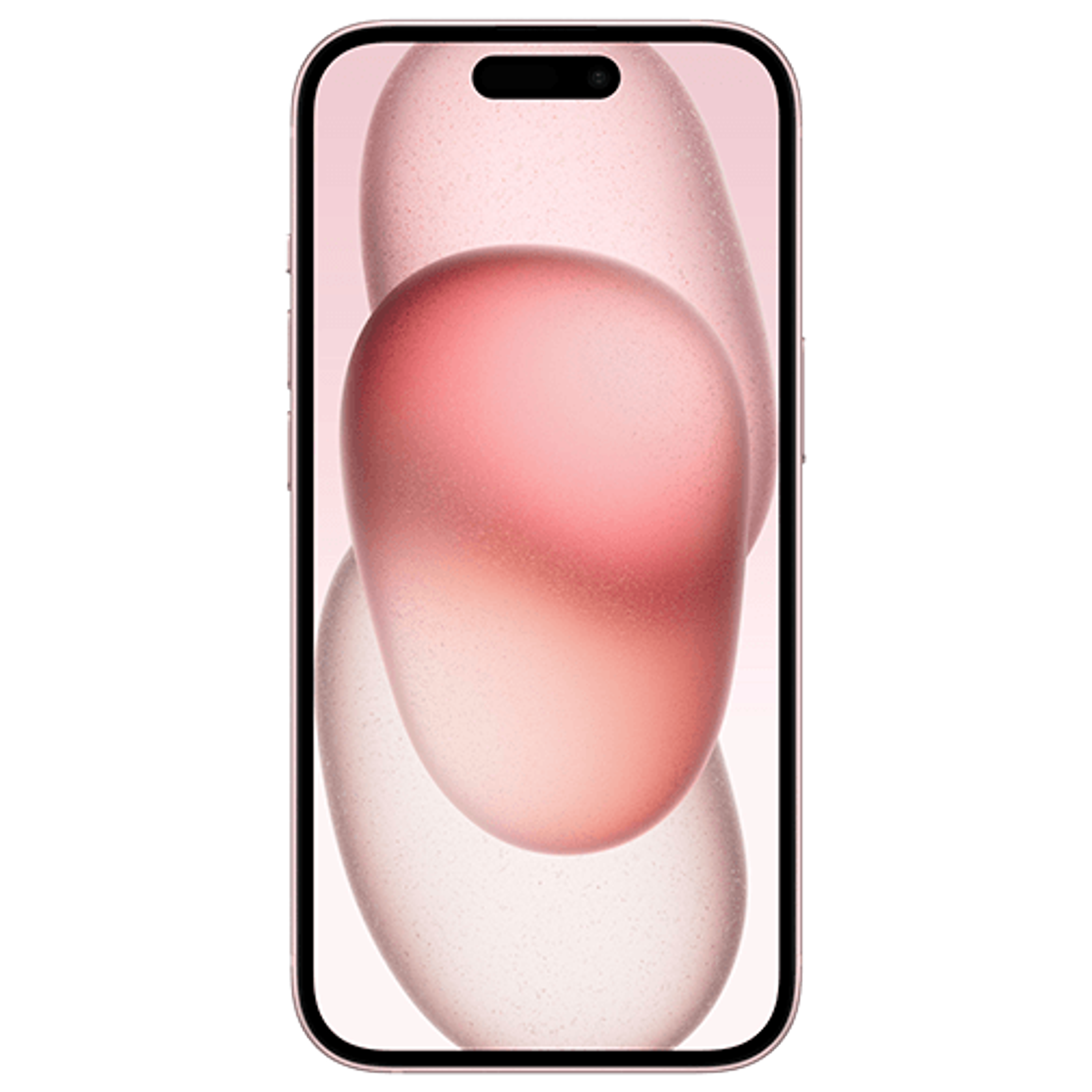 Apple iPhone 15 128GB Cor De Rosa 1