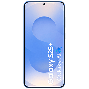 Samsung Galaxy S25+ 512GB S936 Azul Escuro