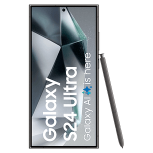 Samsung Galaxy S24 Ultra 512GB S928 Preto