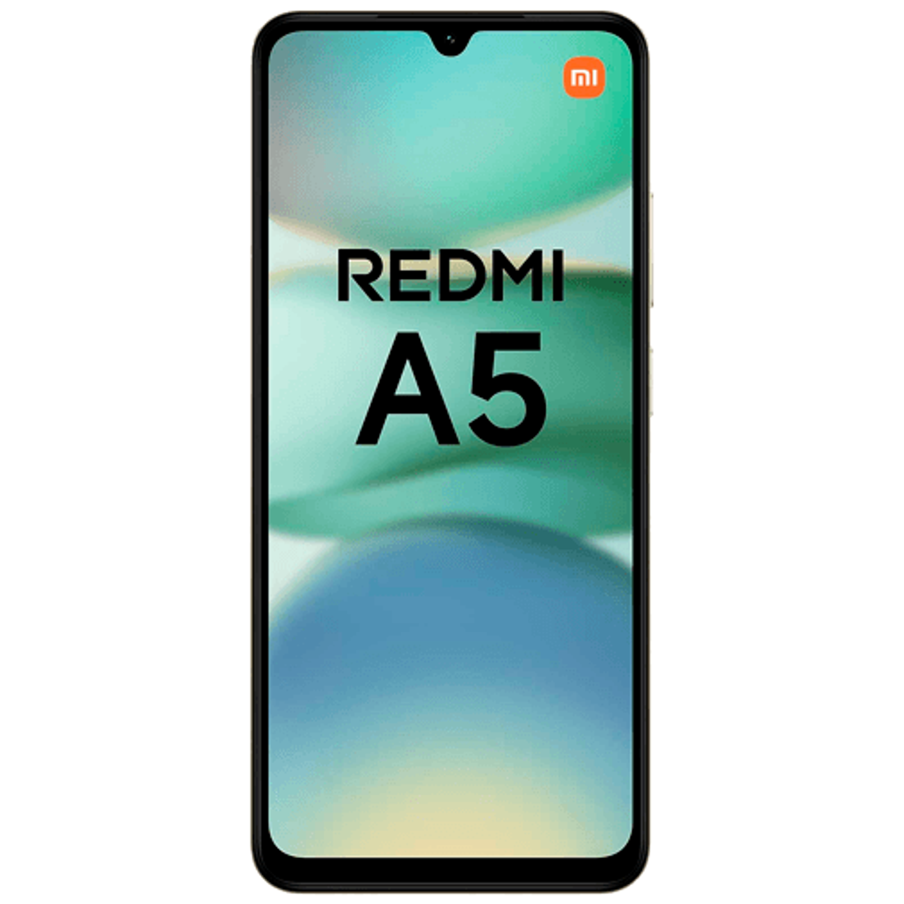 Xiaomi Redmi A5 3GB/64GB Dourado 1
