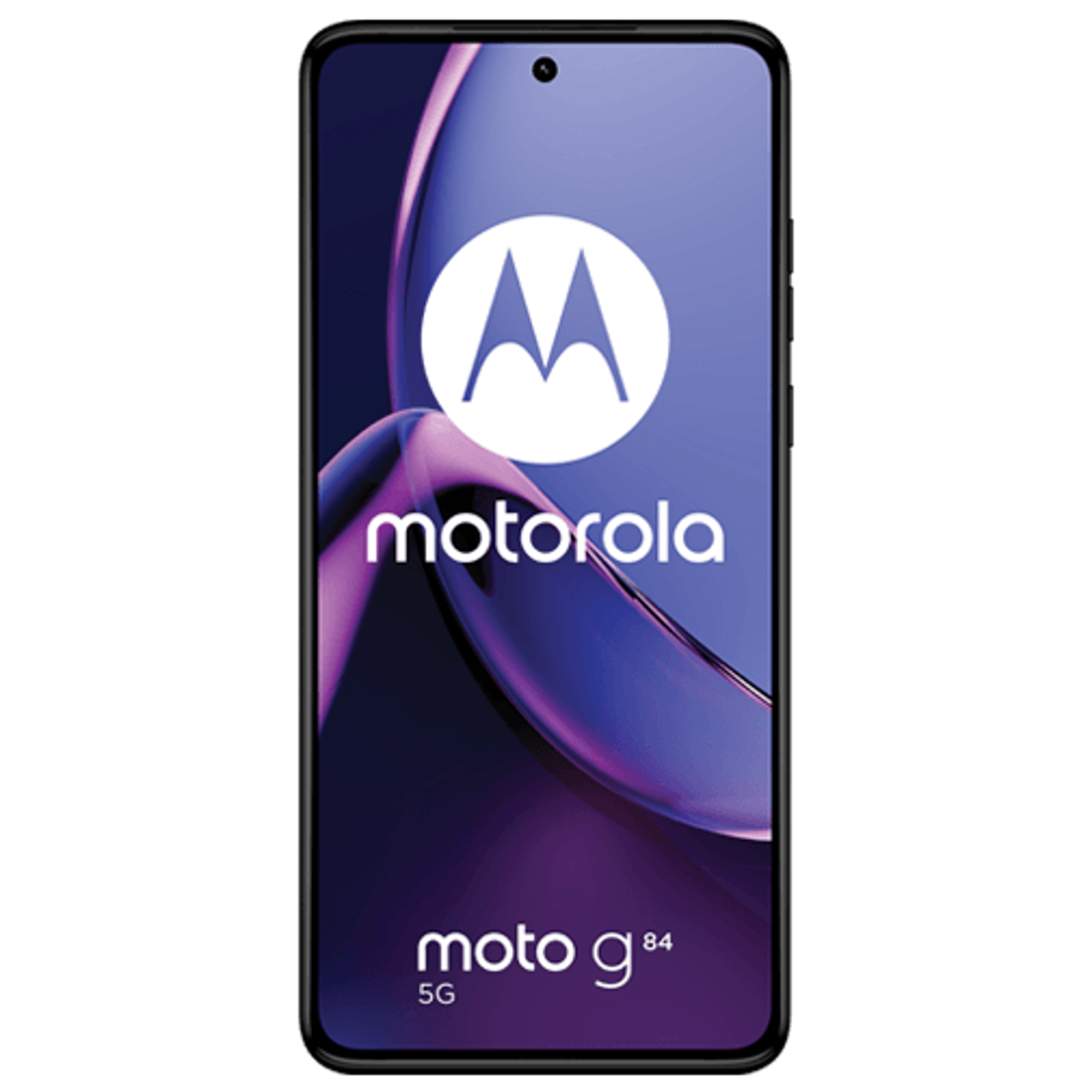 Motorola Moto G84 8GB/256GB Azul Escuro 1