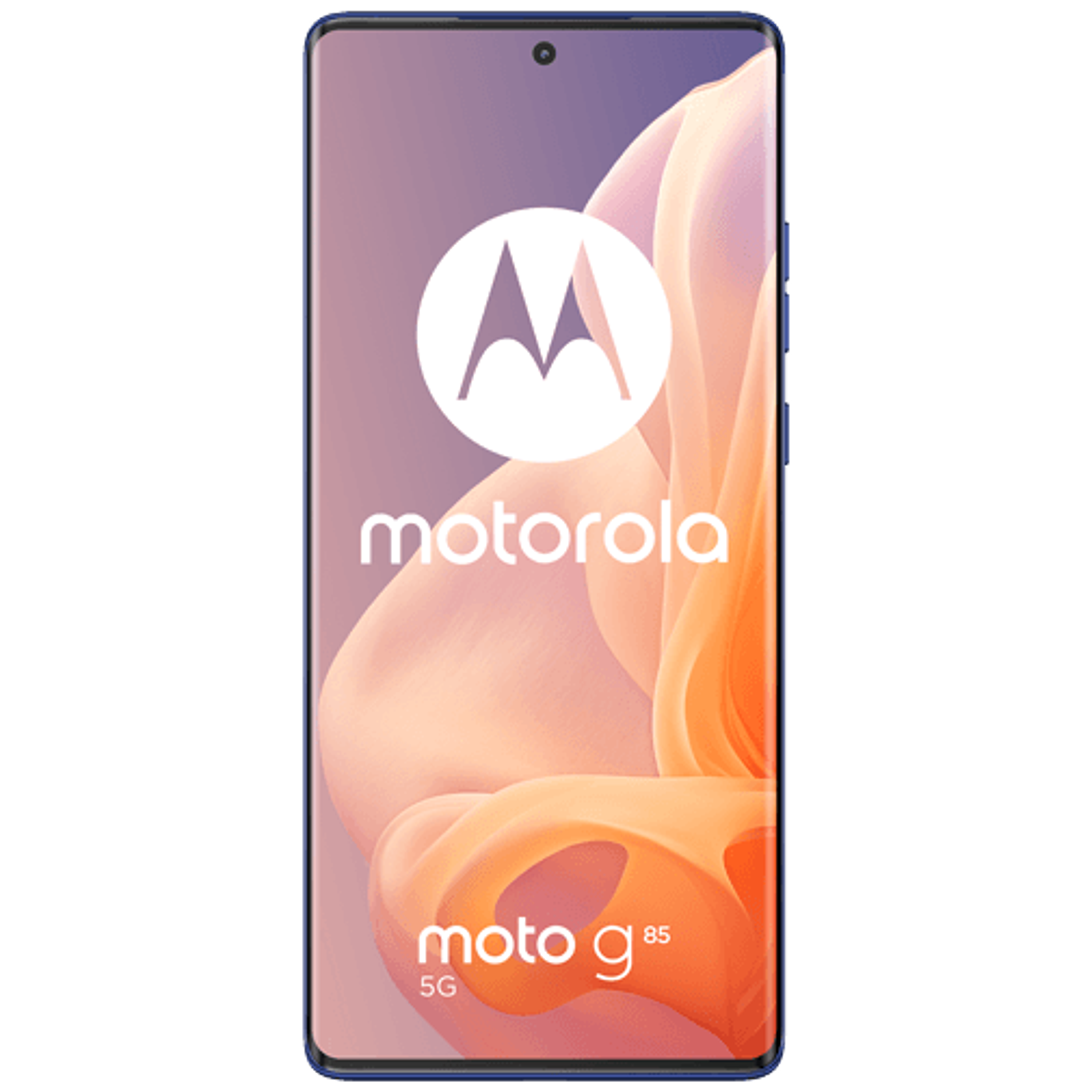 Motorola Moto G85 8GB/256GB Azul 1