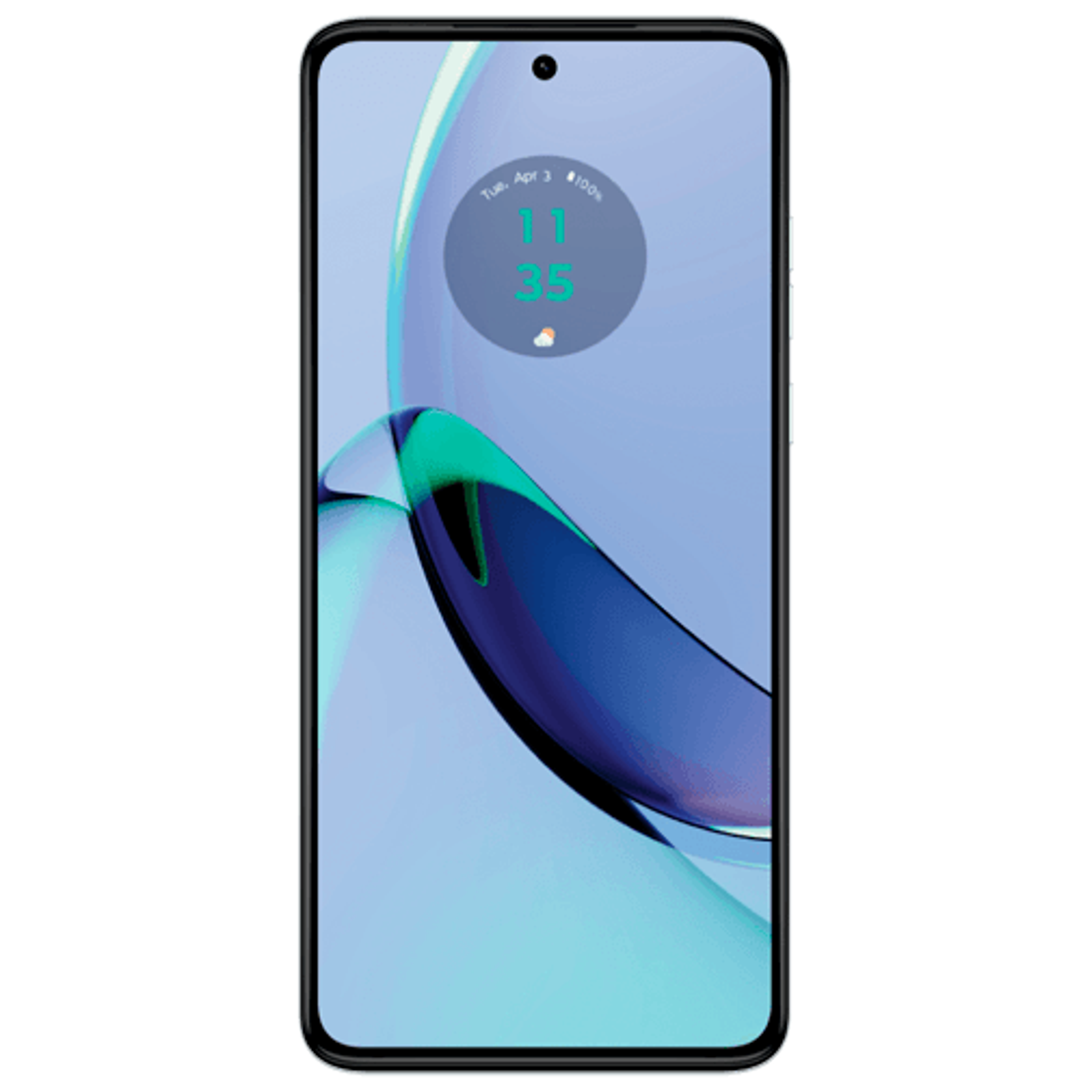 Motorola Moto G84 12GB/256GB Azul 1