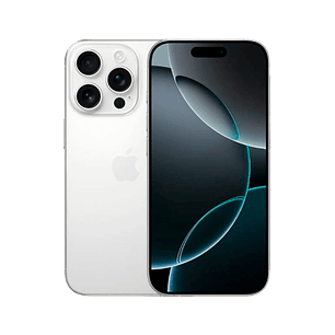 Apple iPhone 16 Pro 512GB Branco