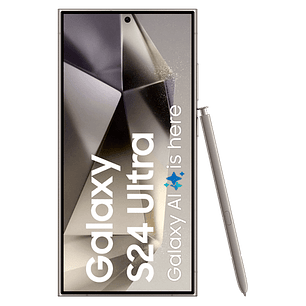 Samsung Galaxy S24 Ultra 512GB S928 Cinzento