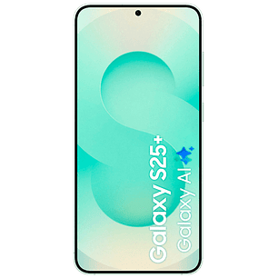 Samsung Galaxy S25+ 512GB S936 Verde Claro