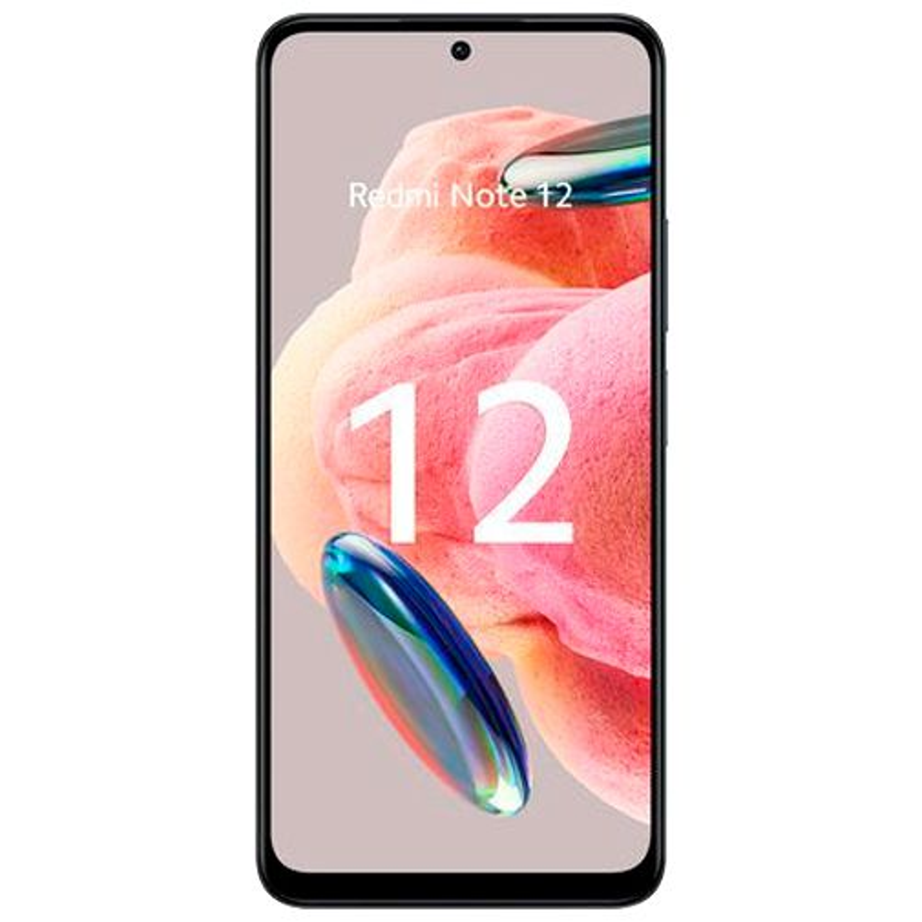 Xiaomi Redmi Note 12 4GB/128GB Cinzento 1