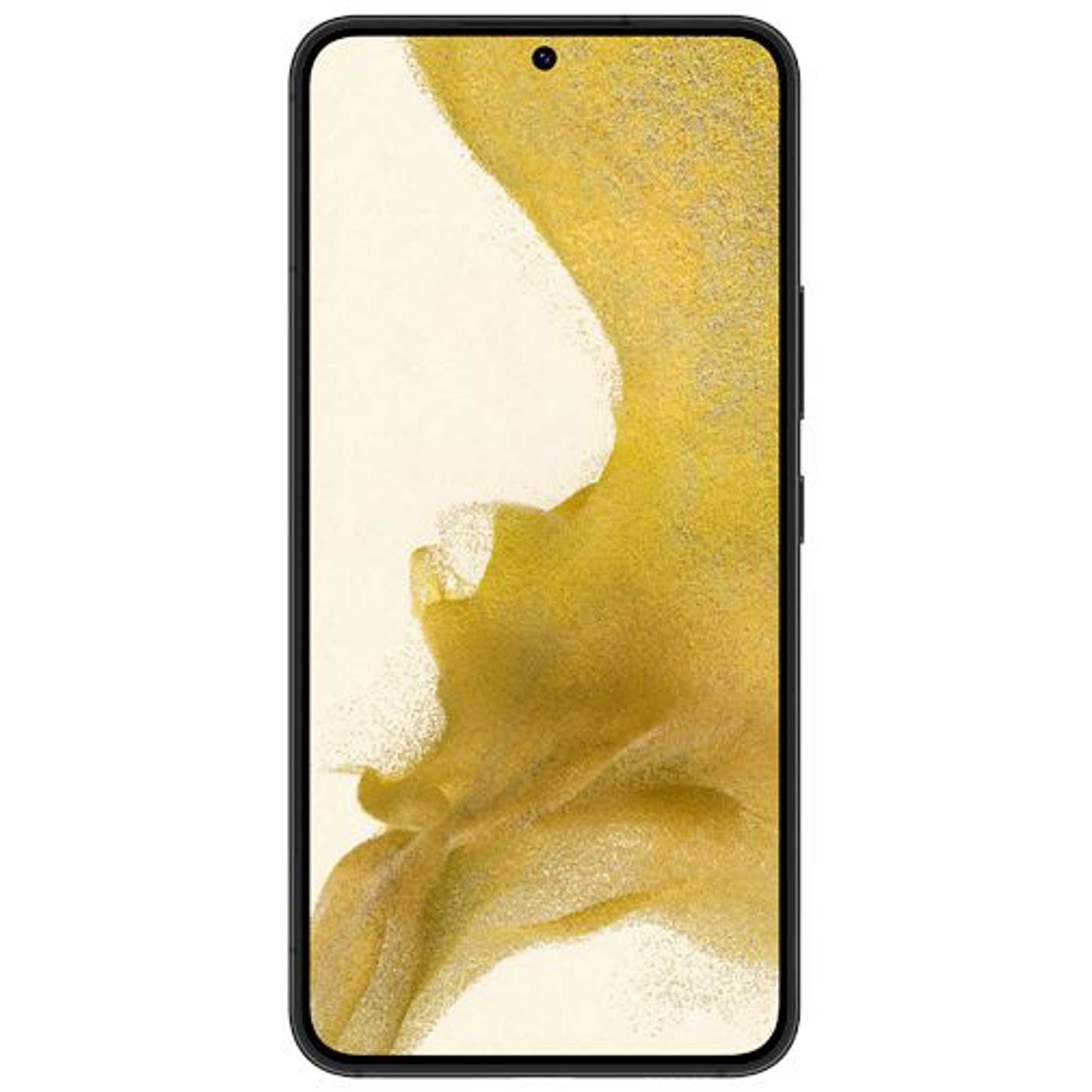 Samsung Galaxy S22 256GB S901 Preto 1