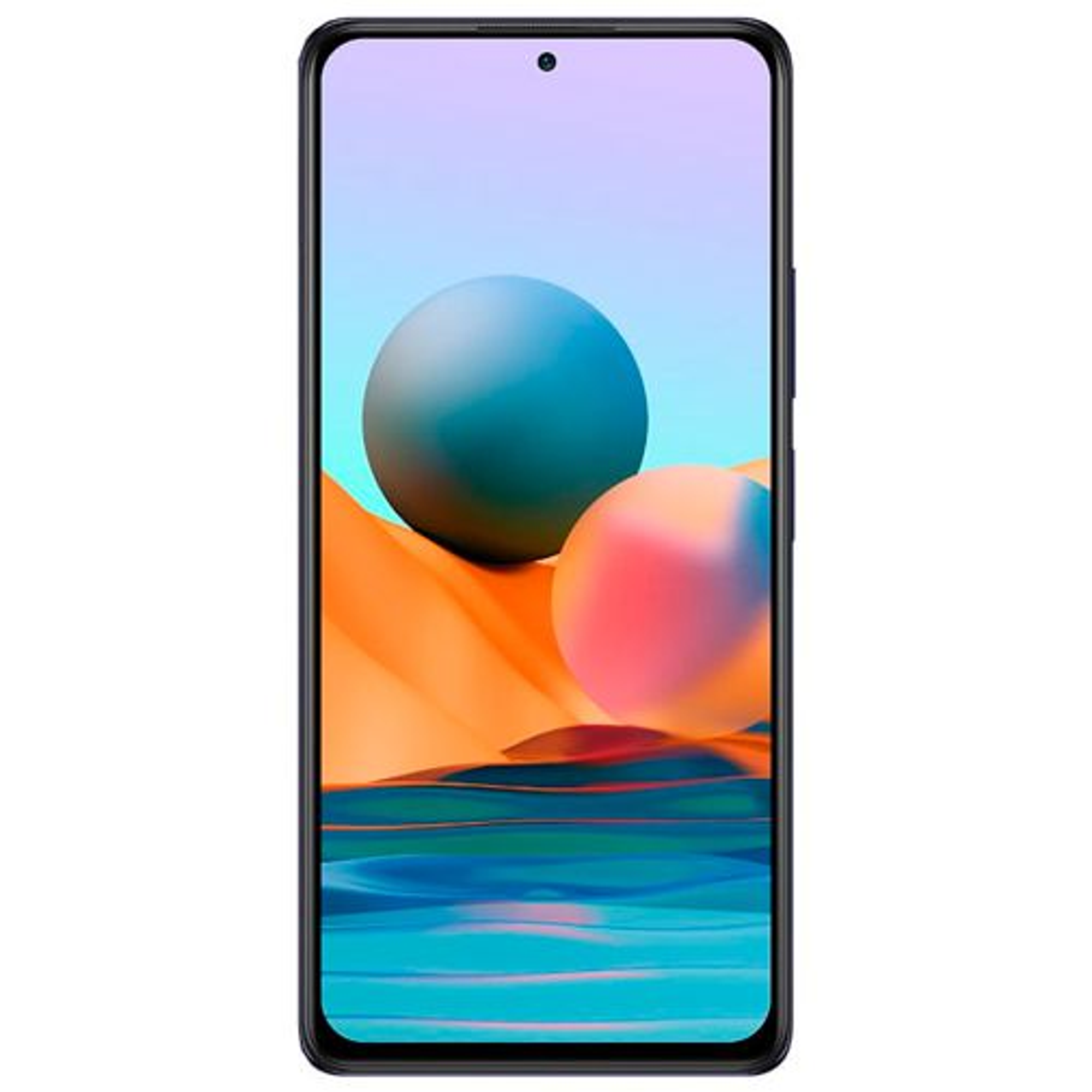 Xiaomi Redmi Note 10 Pro 6GB/128GB Púrpura 1
