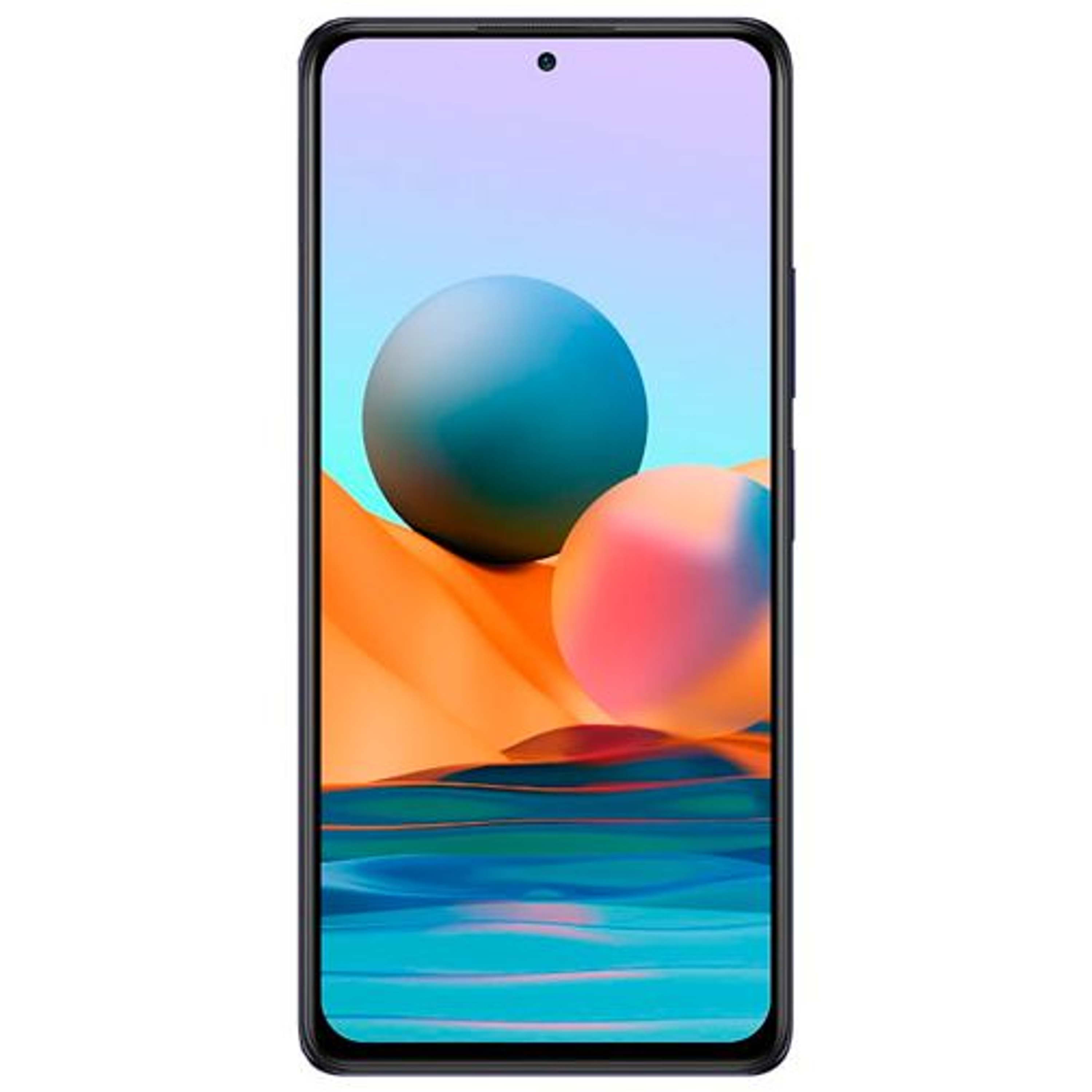 Xiaomi Redmi Note 10 Pro 6GB/128GB Púrpura 1