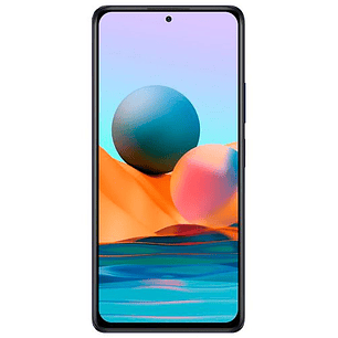 Xiaomi Redmi Note 10 Pro 6GB/128GB Púrpura
