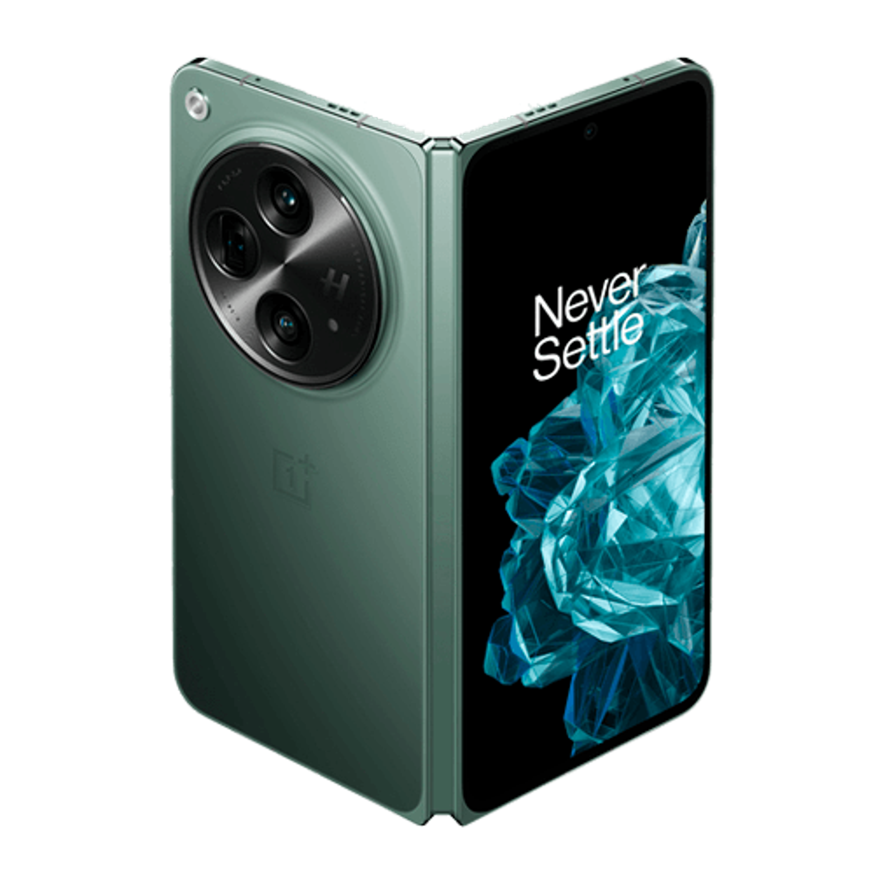 OnePlus Open Verde 1