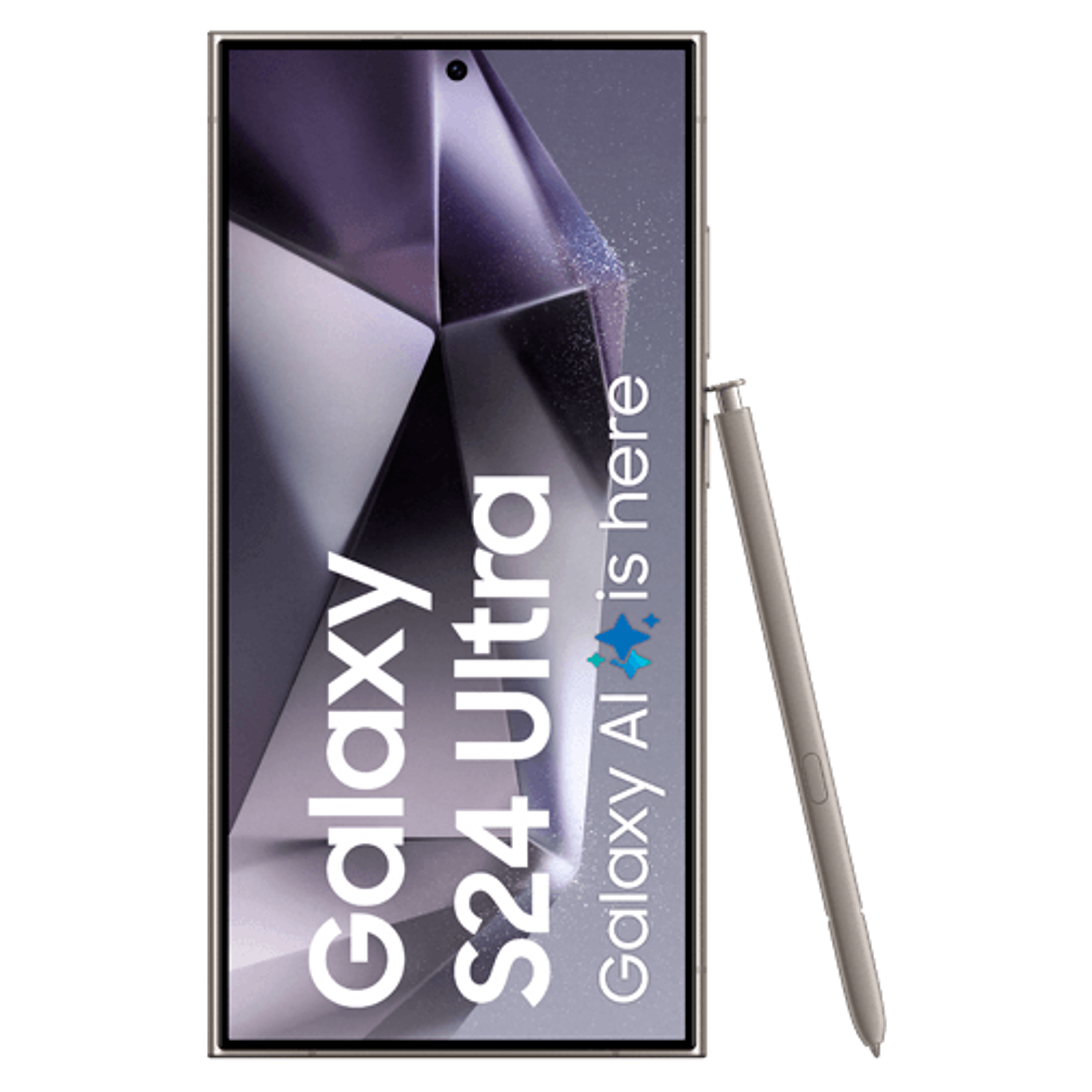 Samsung Galaxy S24 Ultra 512GB S928 Púrpura 1