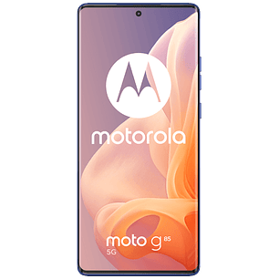 Motorola Moto G85 12GB/256GB Azul