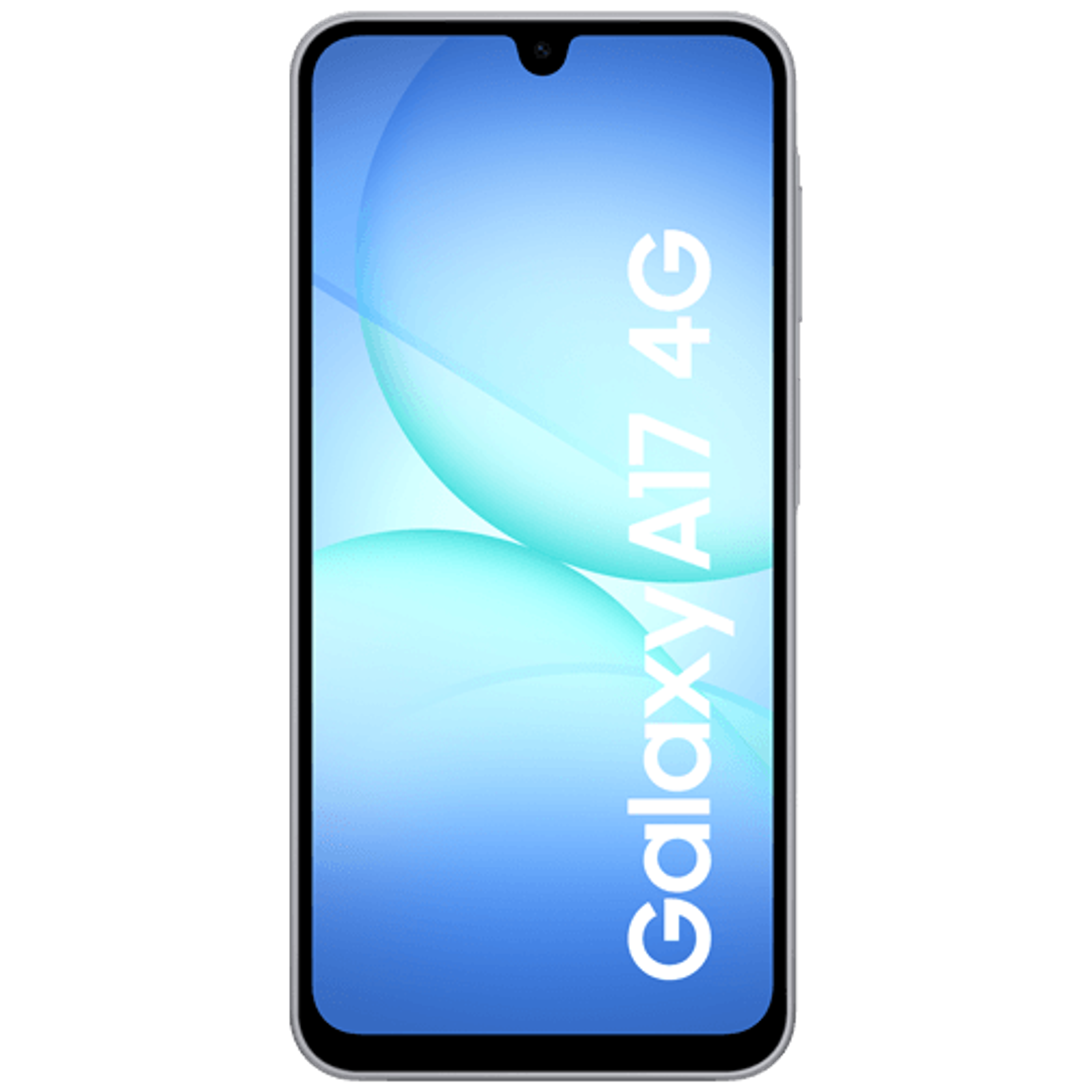 Samsung Galaxy A17 128GB Cinzento 1