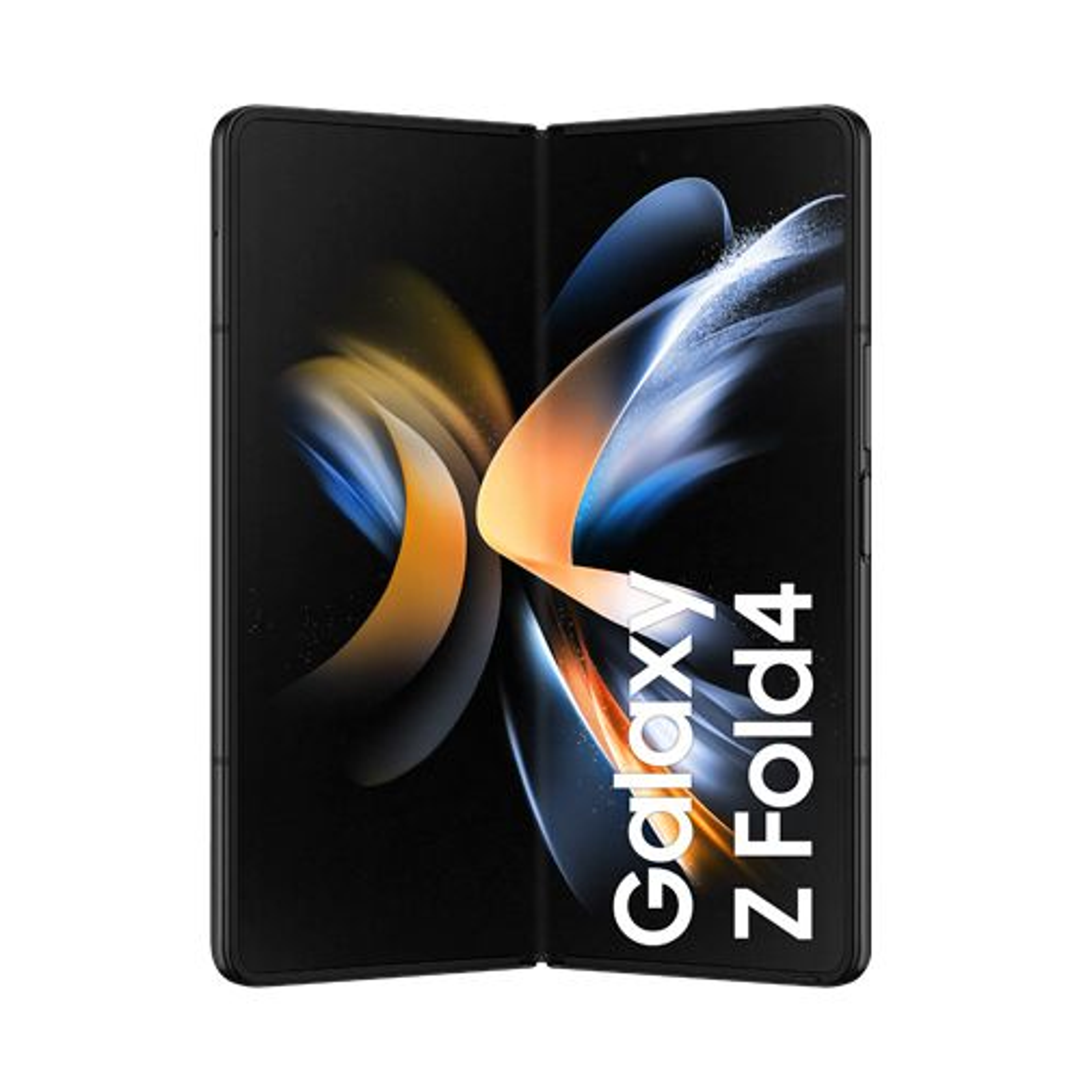 Samsung Galaxy Z Fold 4 256GB F936 Preto 1