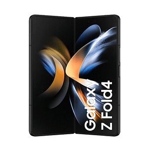 Samsung Galaxy Z Fold 4 256GB F936 Preto