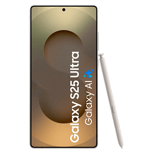 Samsung Galaxy S25 Ultra 1TB S938 Cinzento