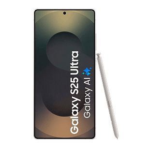 Samsung Galaxy S25 Ultra 256GB S938 Preto Enterprise Edition