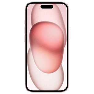 Apple iPhone 15 256GB Cor De Rosa
