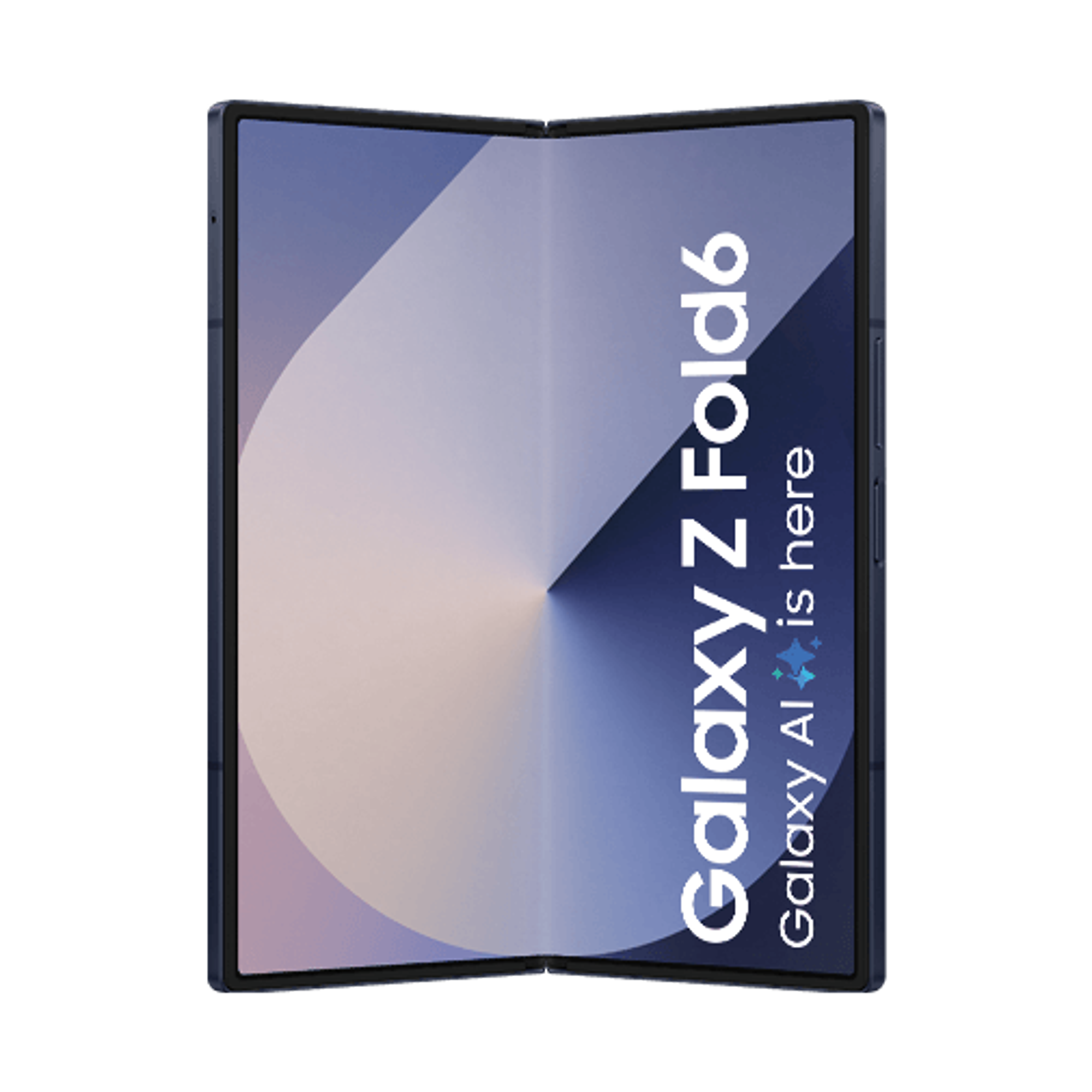 Samsung Galaxy Z Fold 6 256GB F956 Azul 1