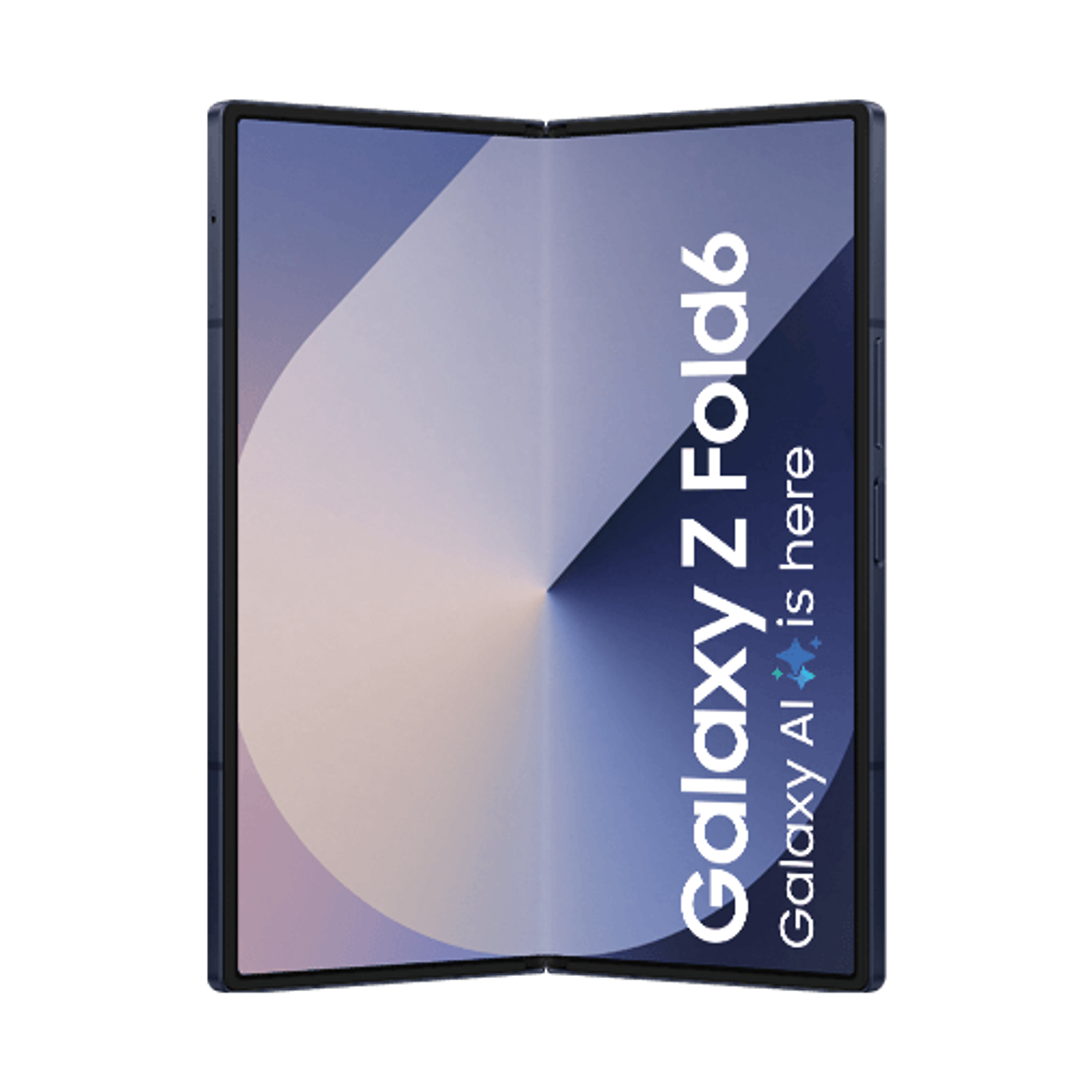 Samsung Galaxy Z Fold 6 256GB F956 Azul 1