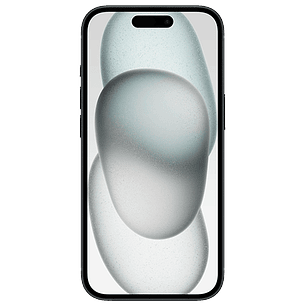 Apple iPhone 15 256GB Preto 256GB