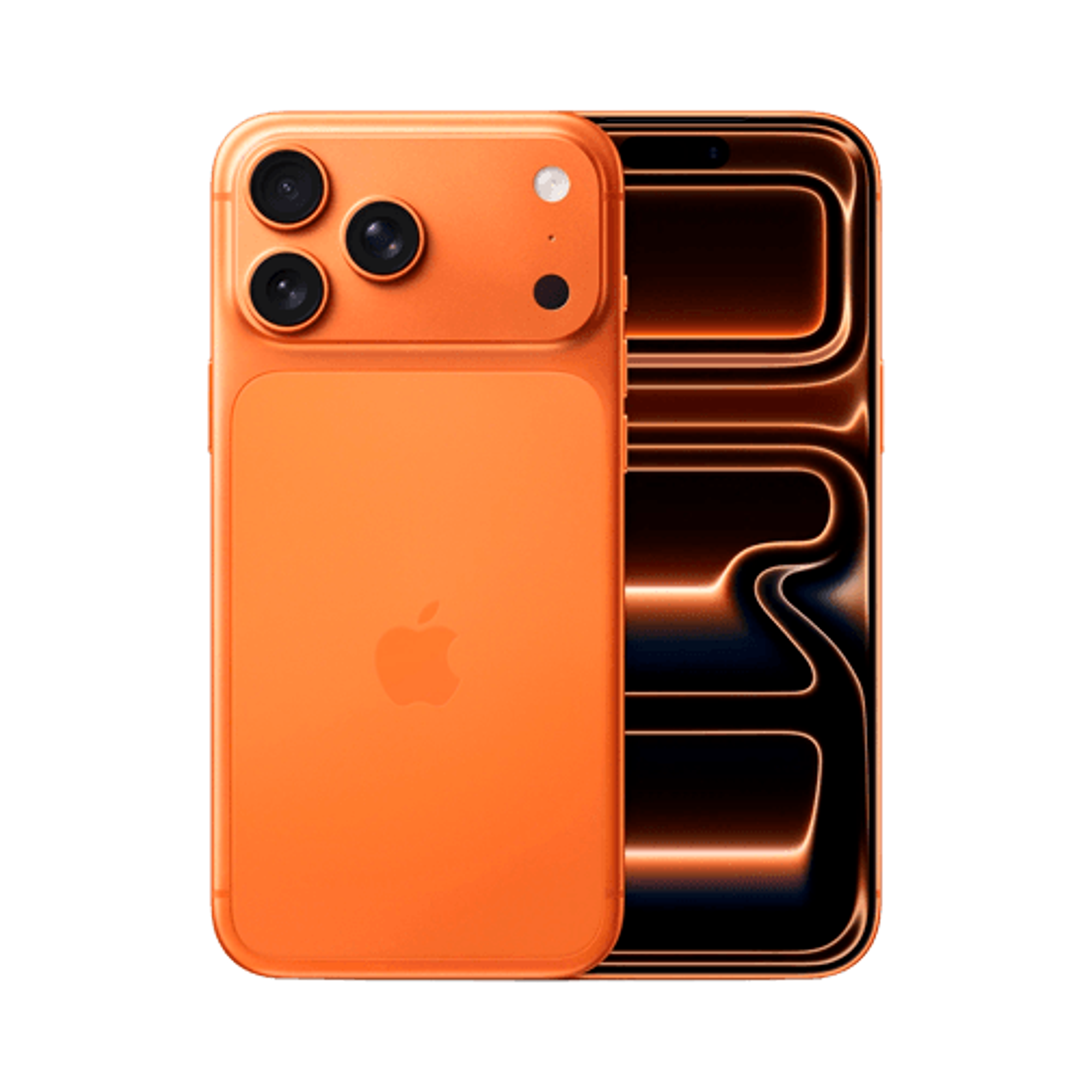 Apple iPhone 17 Pro Max 2TB Laranja 1