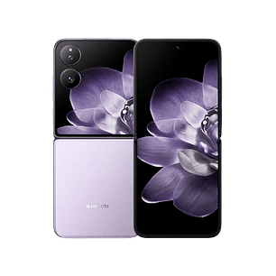 Xiaomi Mix Flip 512GB Púrpura