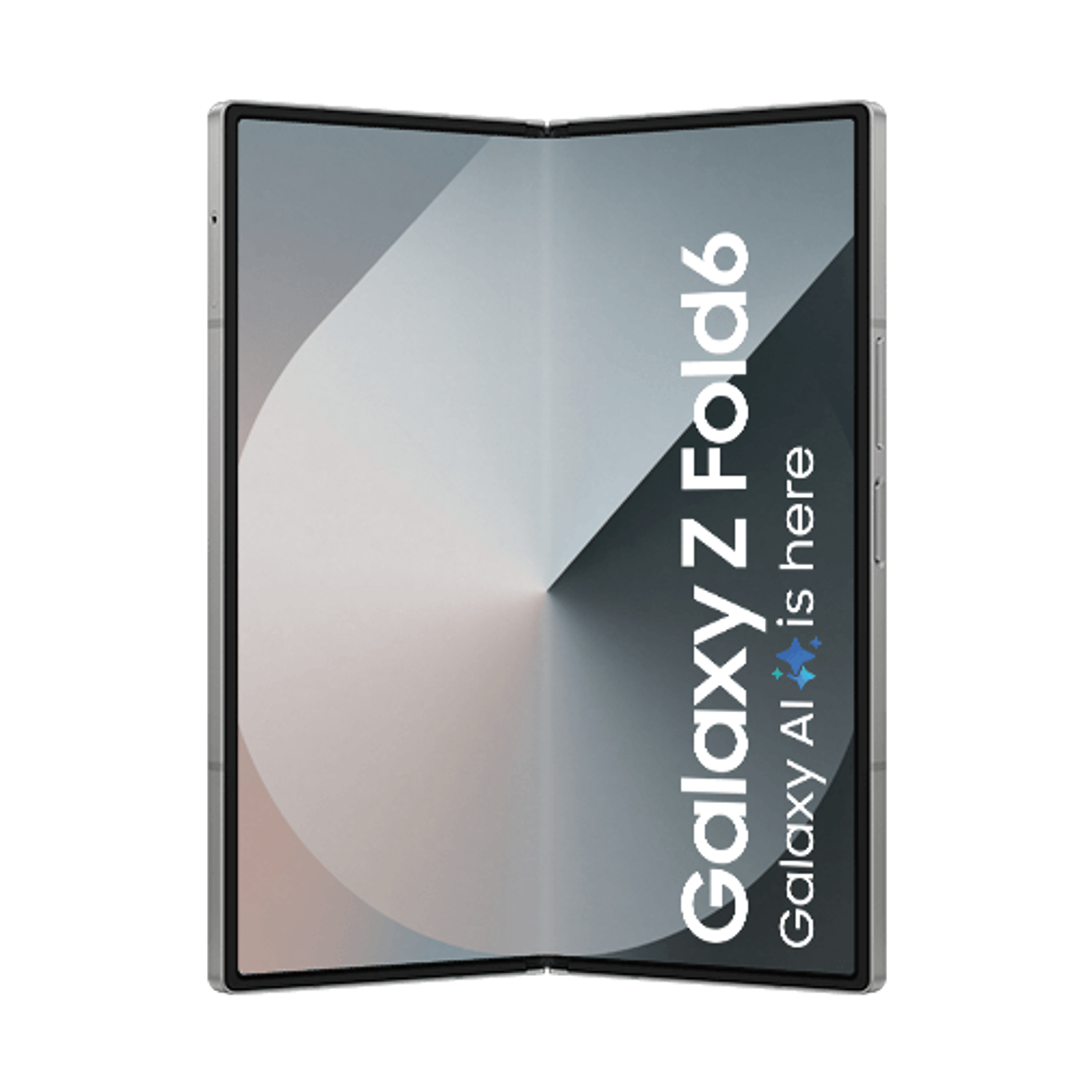 Samsung Galaxy Z Fold 6 256GB F956 Cinzento 1