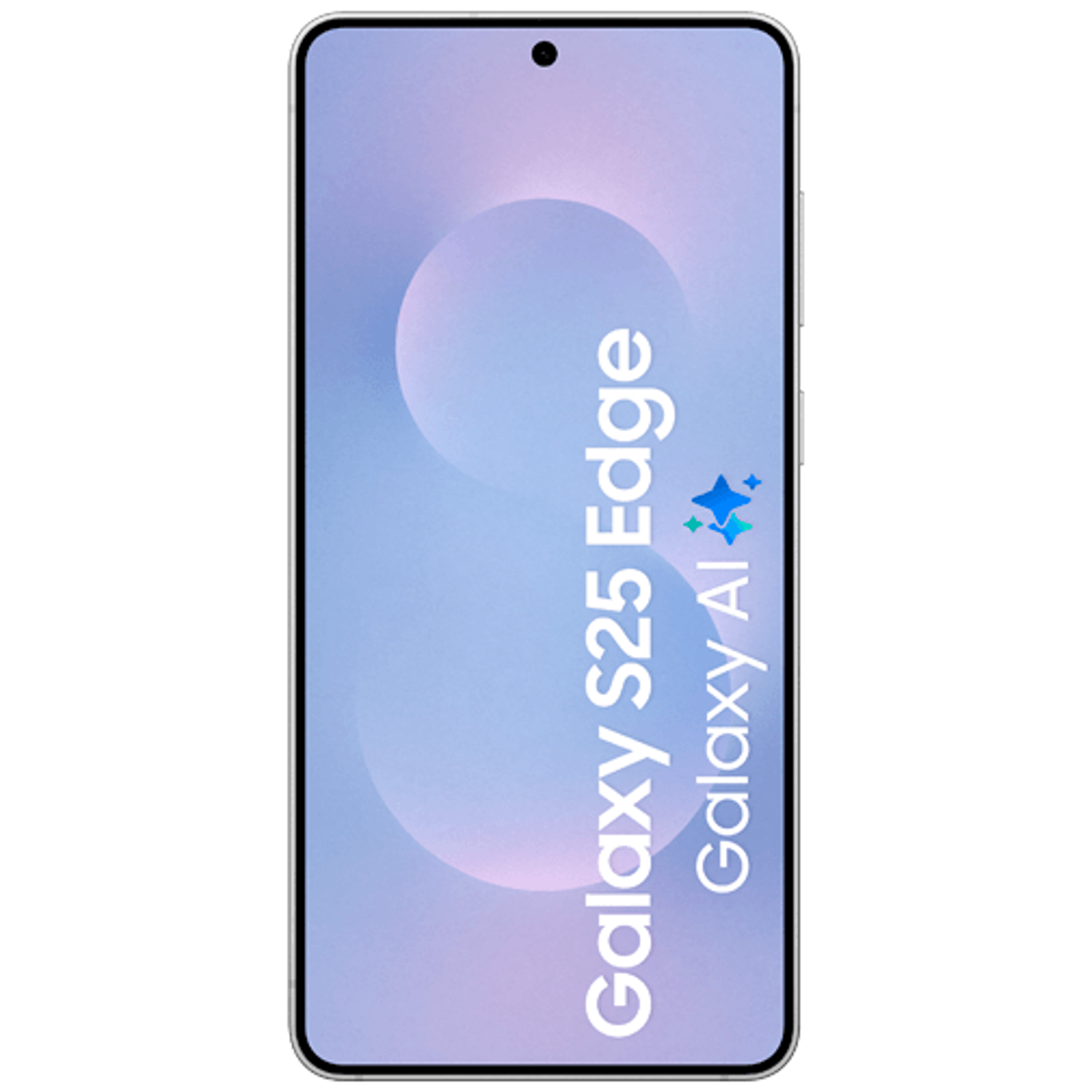 Samsung Galaxy S25 Edge 512GB Azul Claro 1