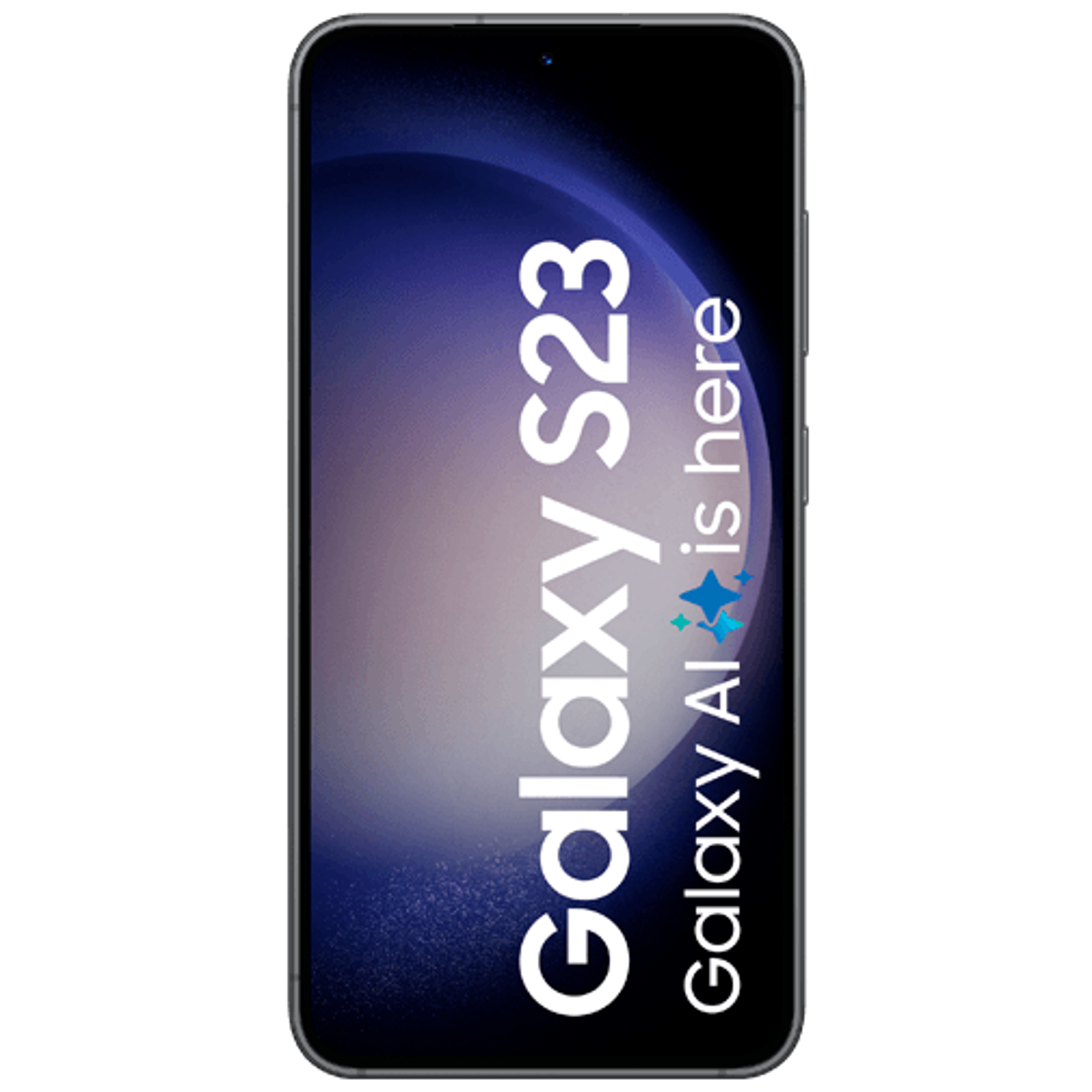 Samsung Galaxy S23 128GB S911 Preto 1