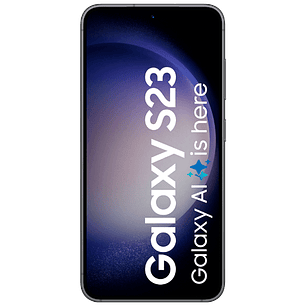 Samsung Galaxy S23 128GB S911 Preto