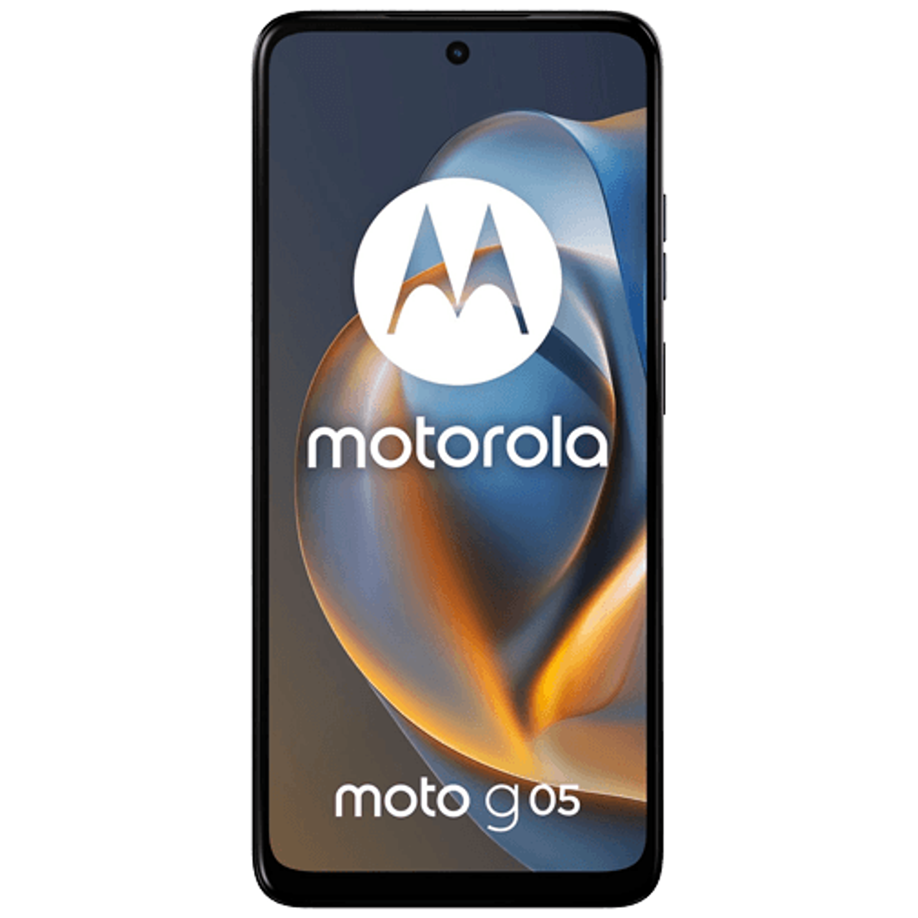 Motorola Moto G05 256GB Azul 1