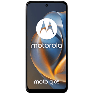 Motorola Moto G05 256GB Azul