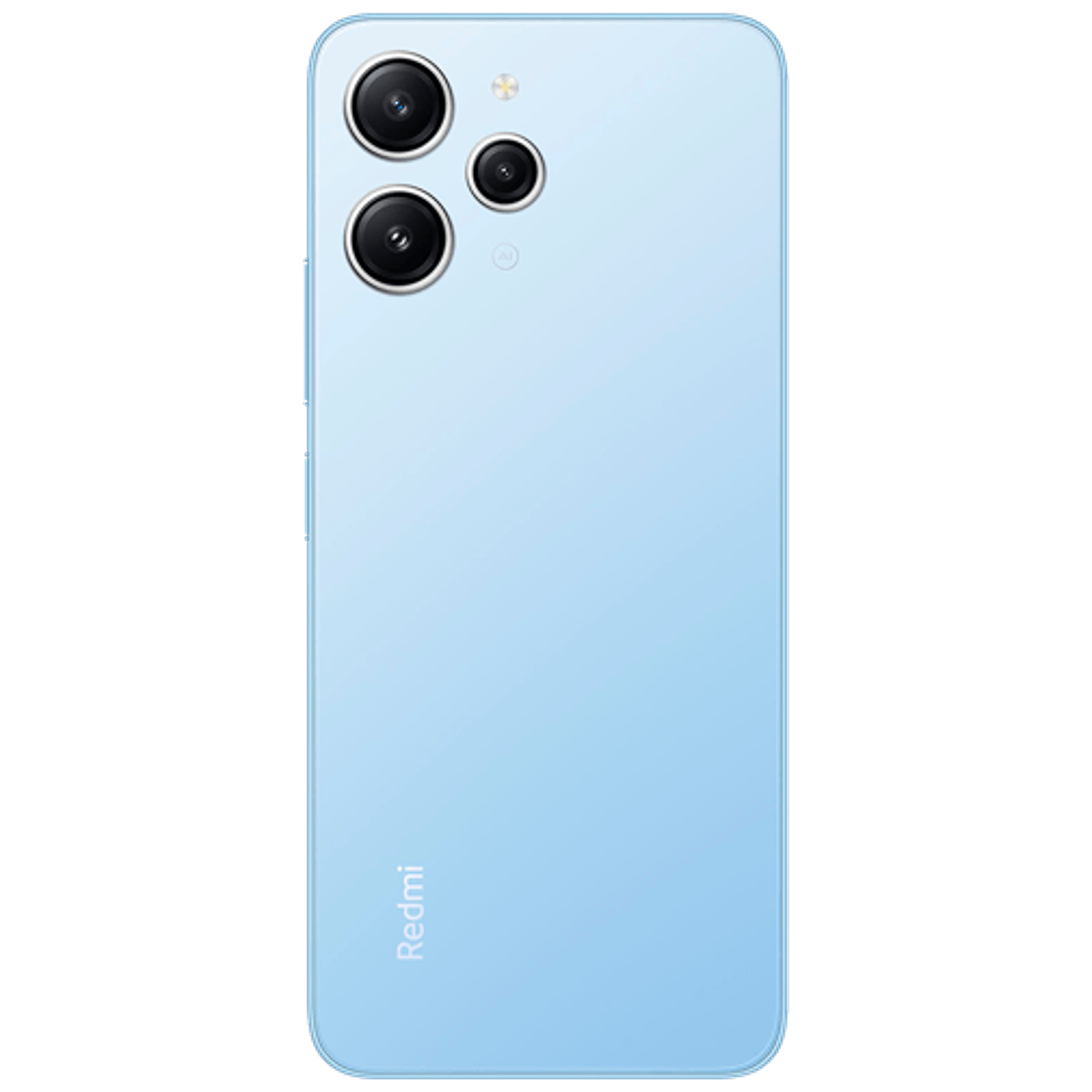 Xiaomi Redmi 12 4GB/128GB Azul 1