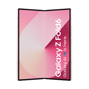 Samsung Galaxy Z Fold 6 256GB F956 Cor De Rosa