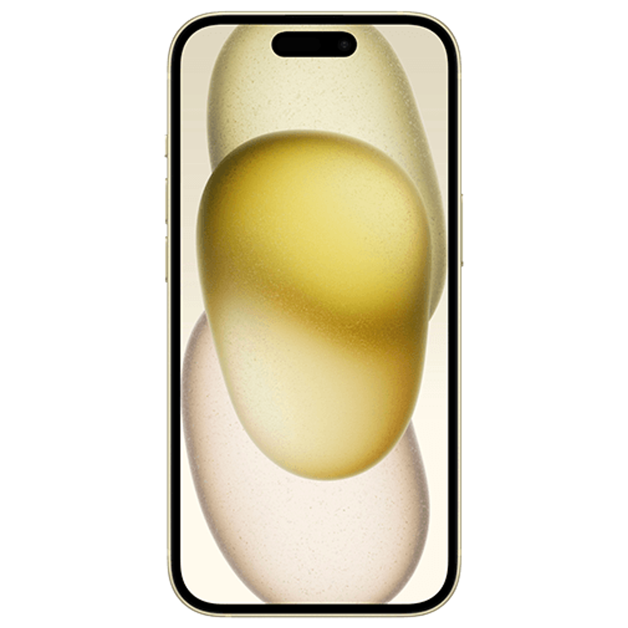 Apple iPhone 15 512GB Amarelo 1