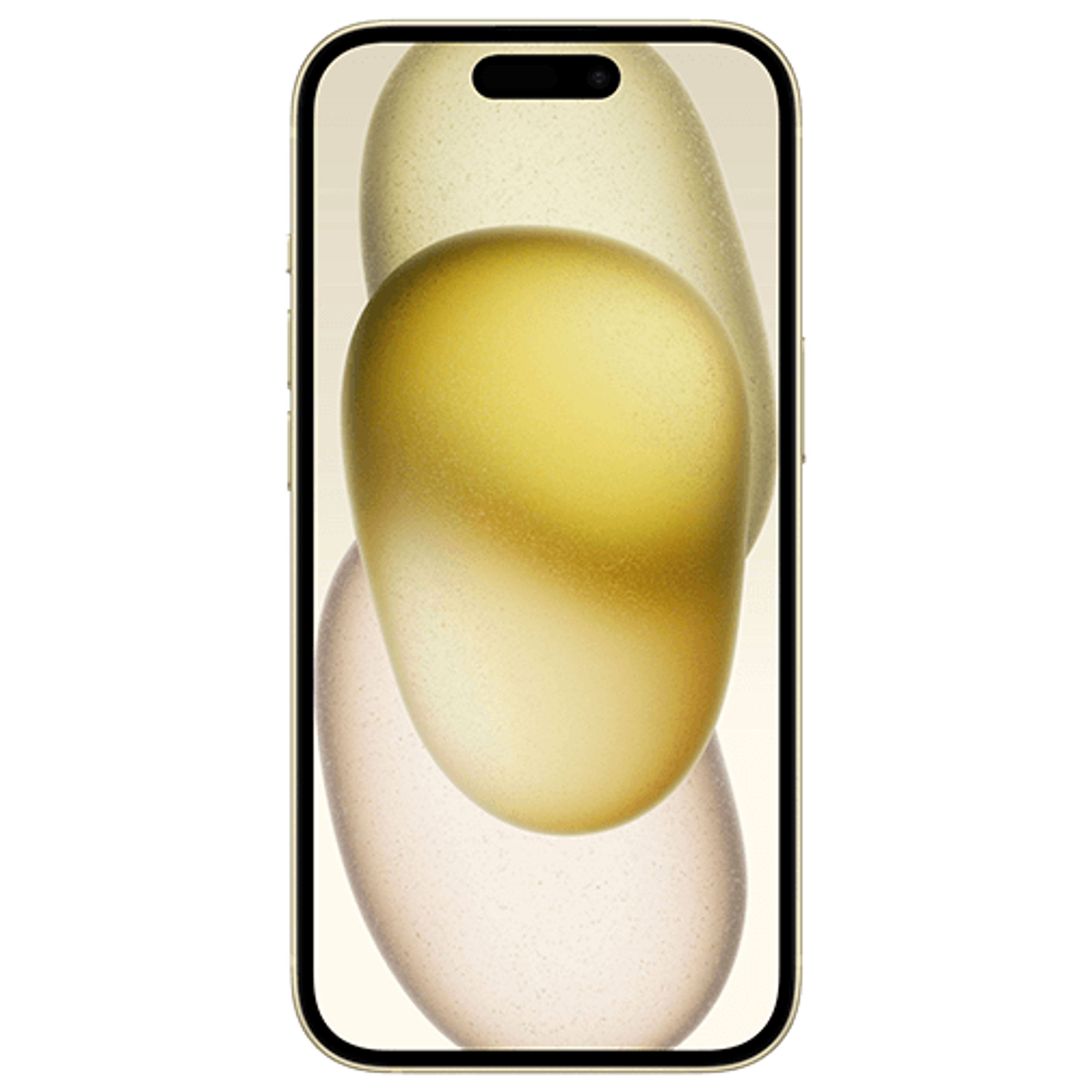 Apple iPhone 15 512GB Amarelo 1