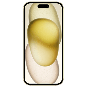 Apple iPhone 15 512GB Amarelo