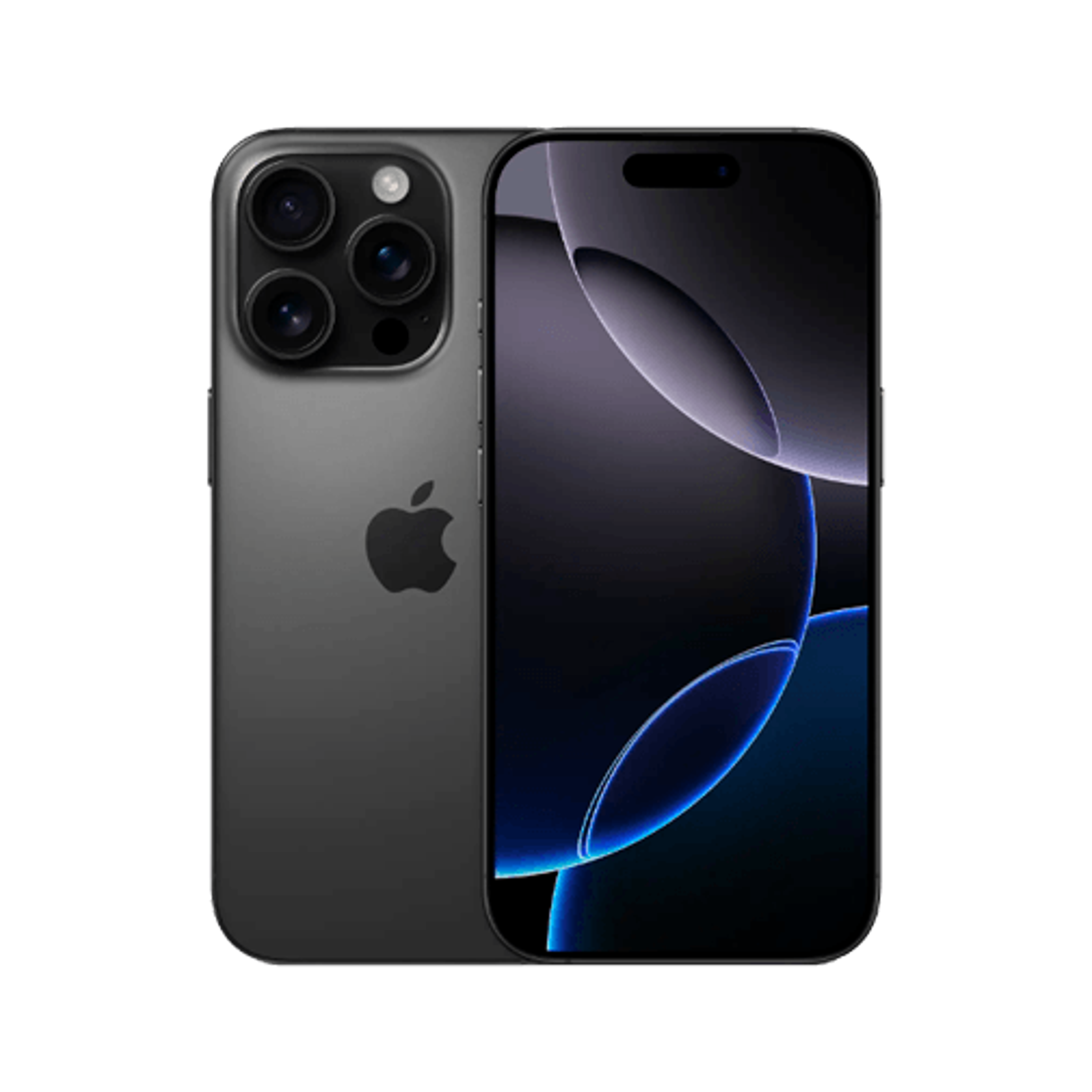 Apple iPhone 16 Pro 512GB Preto 1