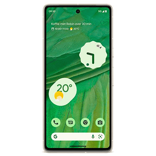 Google Pixel 7 128GB Amarelo