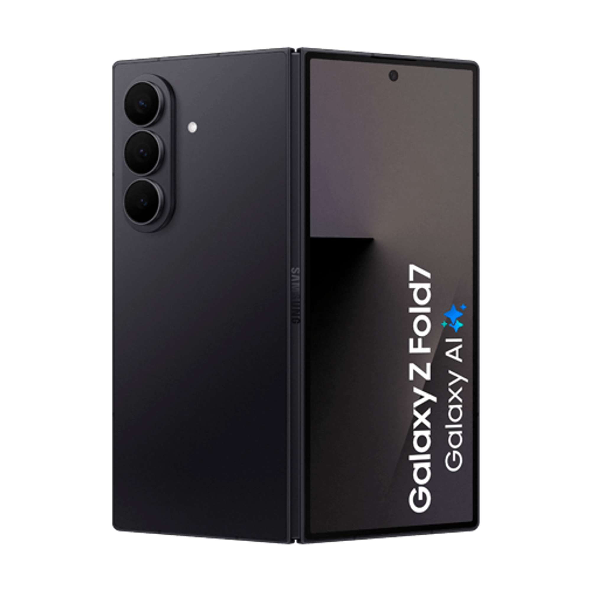 Samsung Galaxy Z Fold 7 1TB Preto 1