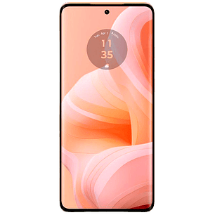 Motorola Edge 40 Neo 256GB Laranja