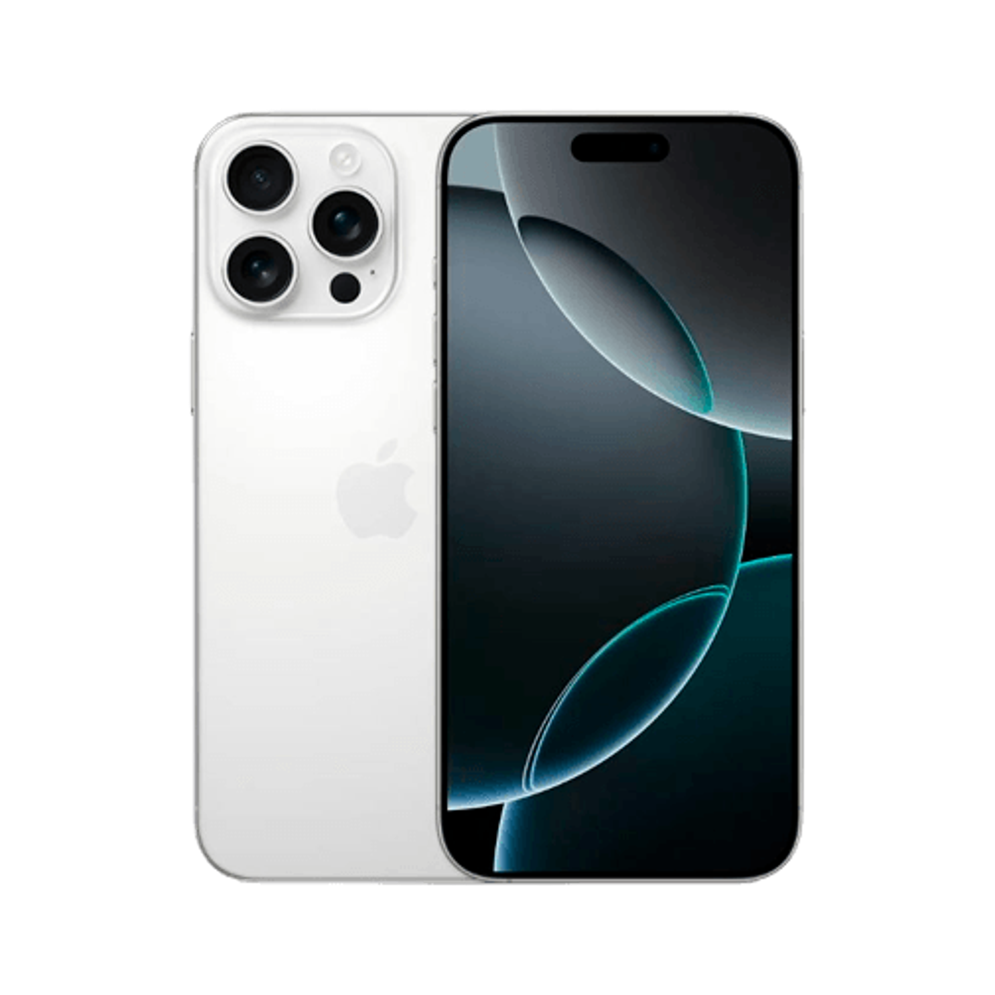 Apple iPhone 16 Pro Max 1TB Branco 1