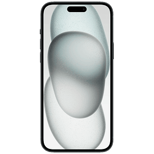 Apple iPhone 15 Plus 128GB Preto