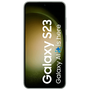 Samsung Galaxy S23 256GB S911 Verde