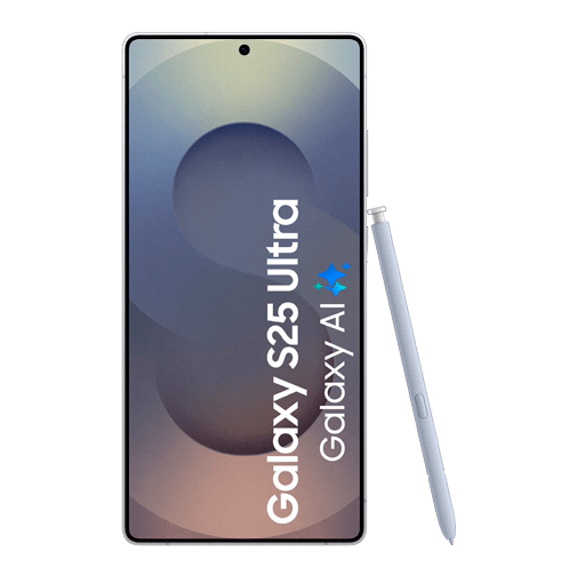 Samsung Galaxy S25 Ultra 256GB S938 Azul 1