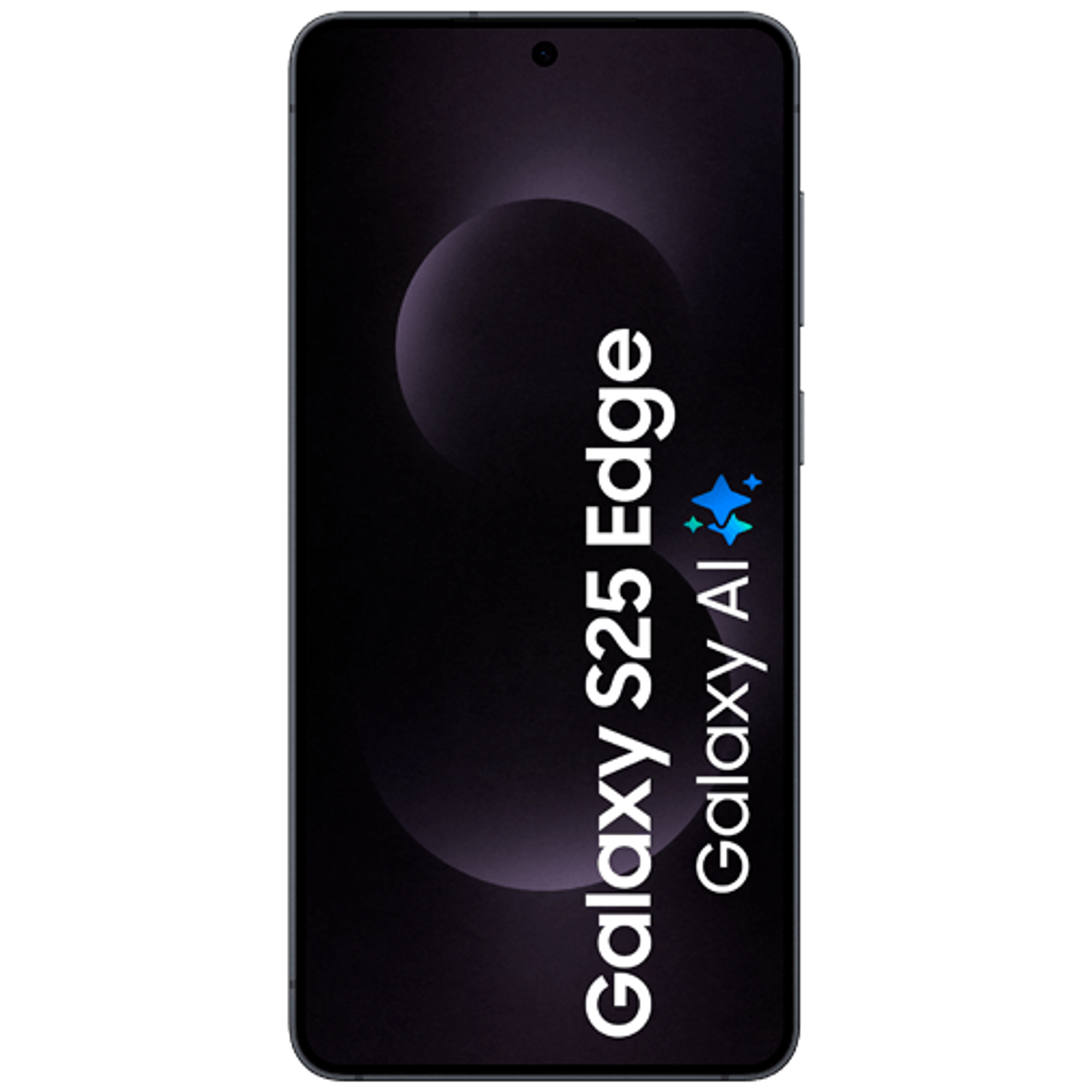 Samsung Galaxy S25 Edge 512GB Preto 1