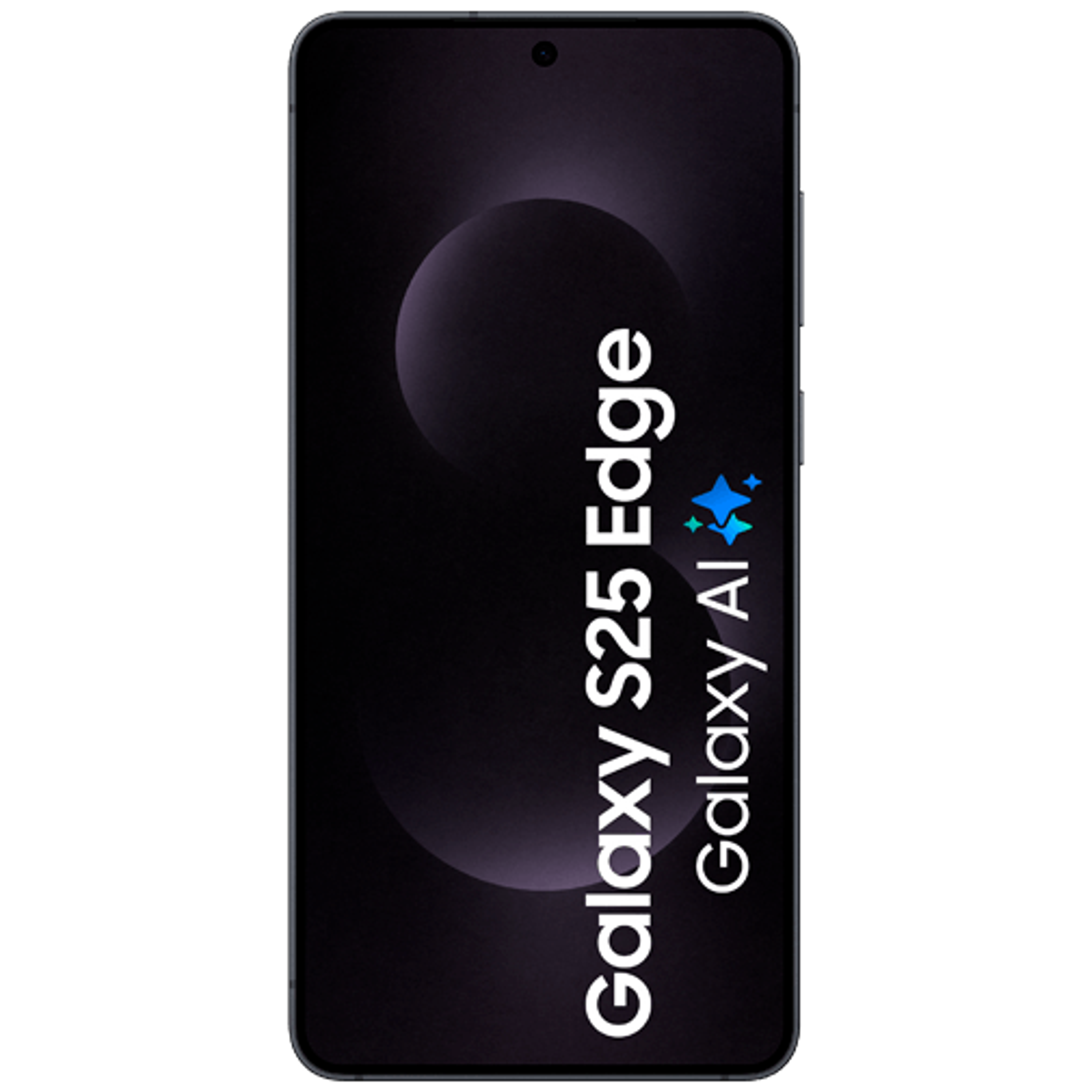 Samsung Galaxy S25 Edge 512GB Preto 1